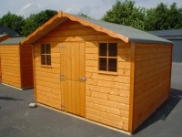 8ft x 14ft Kendal | Garden Sheds For Sale